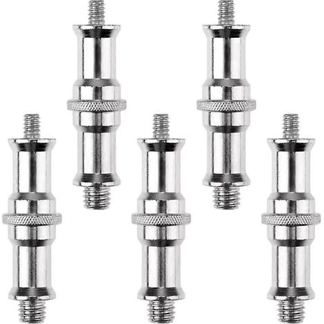 Lot 10 supports de fixation PCB 35mm pour rail DIN C45, étrier de montage pour carte électronique, support de circuit imprimé, kit de 10 pièces (1/5)
