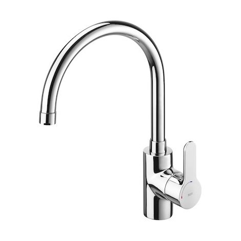 Monomando cocina ROCA Roca caño alto L 20 A5A8409C00 (1/3)