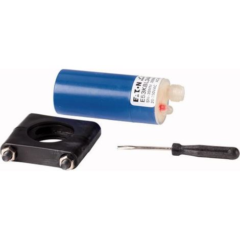 Détecteur de proximité berceau Sn 25mm 1 O 3L PNP M34 matière isolante M12 EATON E53KBL34T111SD