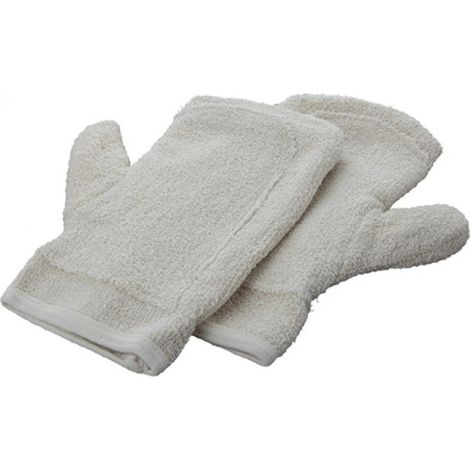 Gants de cuisine L.27cm - Emga