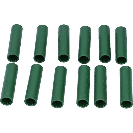 Plant Support Connector, Garden Stake Connector 12 (1/5)