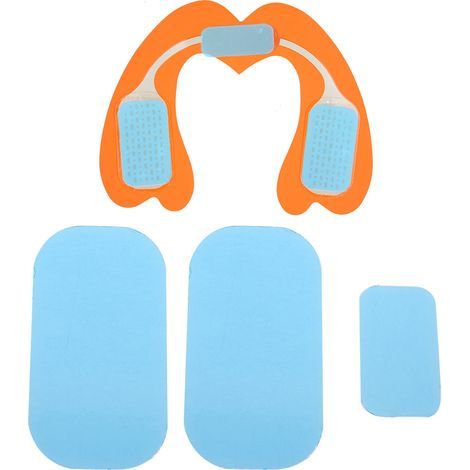 EMS-Stimulator für die Gesäßmuskulatur – Gerät zur Kräftigung und Massage der Gesäßmuskulatur (1/5)