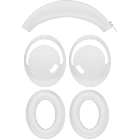 Ohrpolster + Kopfbügel für SonoFlow HC905 HQ51 C Kopfhörer (1/5)
