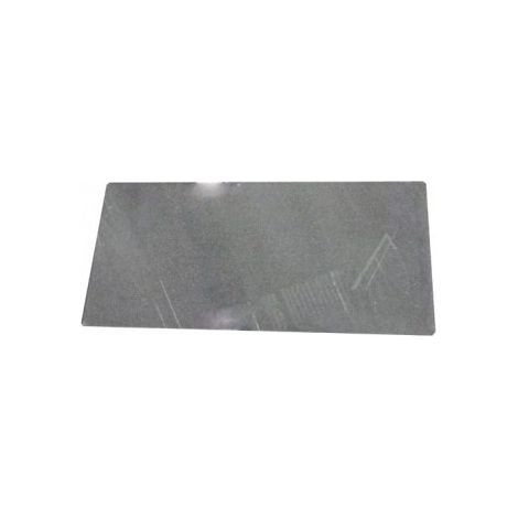 Vitre bac légumes 476x230mm pour Réfrigérateur ARTHUR MARTIN ELECTROLUX 2060798044 (1/2)