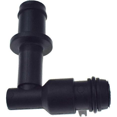 Soupape de ventilation positive du carter (PCV) pour Dodge Ram Jeep (1/5)