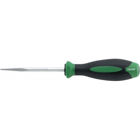 Stahlwille 10757 200 mm Vierkant-Ahle