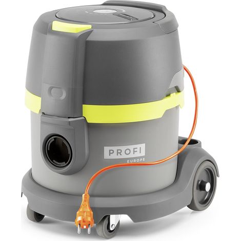Master Profi Profi 1006 Staubsauger mit Staubbeutel (1/5)