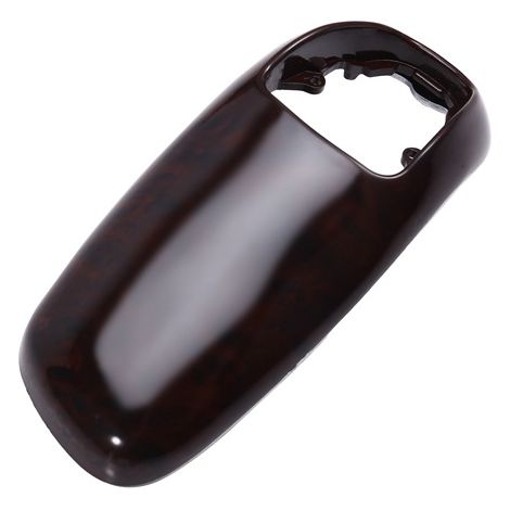 1 Farbe: wie abgebildet. Material: ABS. Abdeckung für Schaltknauf und Schalthebel. (1/5)