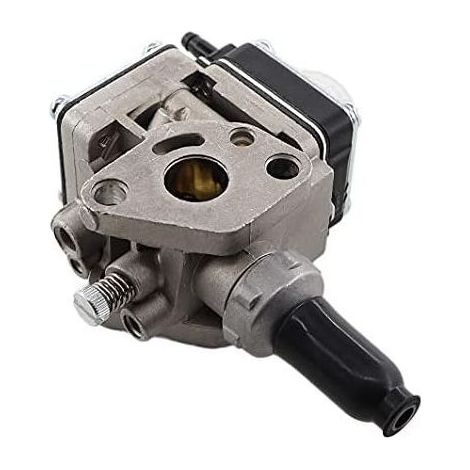 Carburateur avec joint bougie dallumage Tuyau dessence pour tondeuse à gazon Kawasaki TH43 TH48 Moteur - Accessoires de jardinage dextérieur (1/4)
