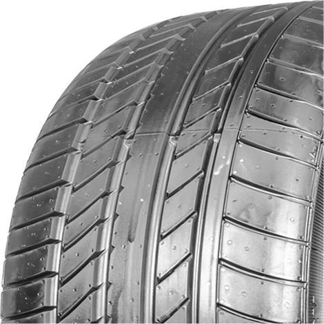 CONTINENTAL Pneus été 275/40 R20 TL 106Y CONTI4X4SPORTCONTACT XL FR BSW (1/5)