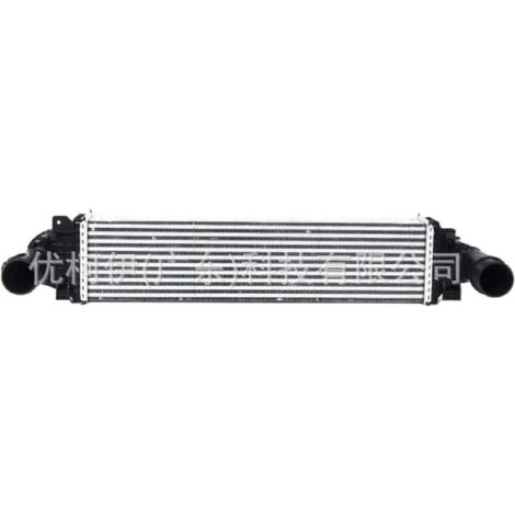 Refroidisseur intermédiaire l1m36k775be, compatible avec Ford Explorer 2020-2025 (1/4)