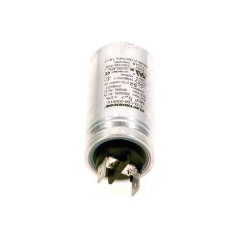 BOSCH Condensateur 5MF400V pour moteur FHP everp, 8718584677