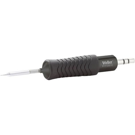 Weller RTPS 001 C MS Punta de soldador cónica 0.10 mm