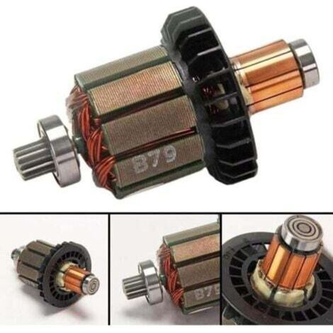 619380-9 per DDF482 DHP482 DHP482RAE DHP482Z DDF482RME DHP482RME (1/3)
