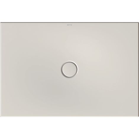 Plato de ducha BetteFloor, rectangular, 1100x750mm, 8732-423 (1/5)