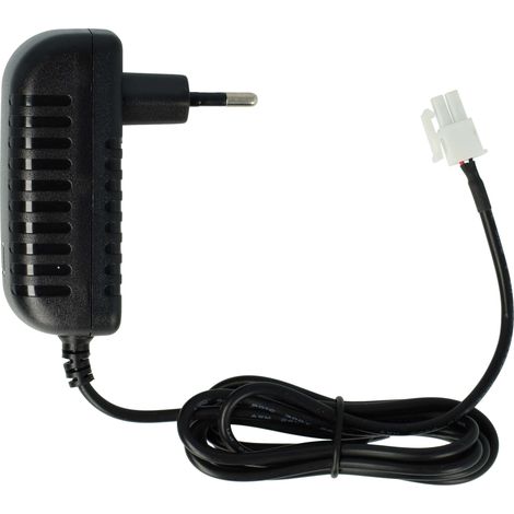 vhbw alimentatore compatibile con Motorola Access Points router, modem - 140 cm