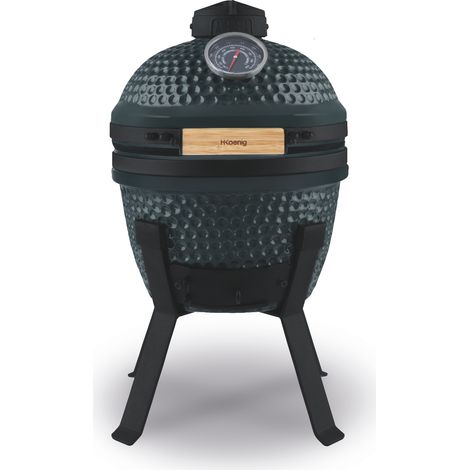 Kamado barbecue giapponese YOKO13