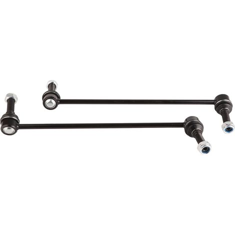 Barre Stabilisateur / 2 Ensembles de Barre de Stabilisation K750616 / K750617 pour Ford Explorer / Intercepteur Police