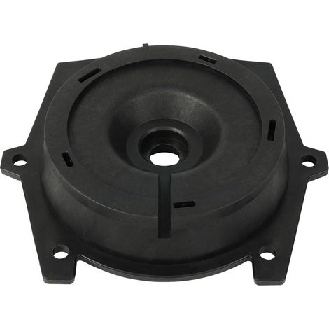 Plaque de Montage et Joint de Pompe à Sable – Compatible Hayward SPX3020E 2-1/2 et Super II (1/5)