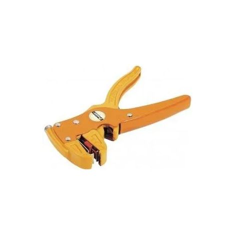 Utensile per elettricista exertis-connect 812240 taglio regolabile