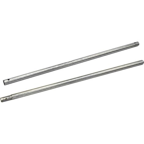 Aga Ersatzstange für Trampolin 2,5 cm - Länge 240 cm (1/3)