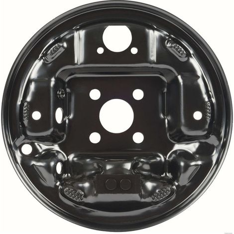 Déflecteur, disque de frein HERTH+BUSS JAKOPARTS J3341007 NISSAN 44030-AX600