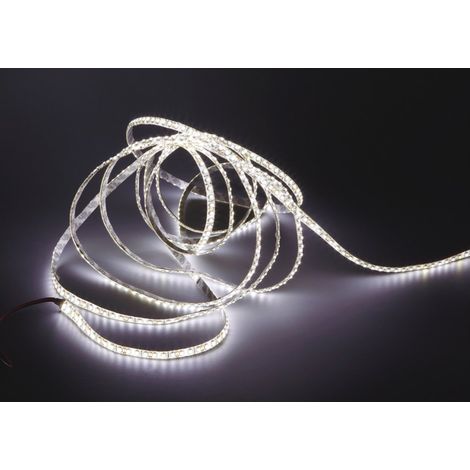 Led Adam 9,6W 24V Blanc Neutre 1Mt - ADAM - Rouleau LED autocollant 24V (1/4)