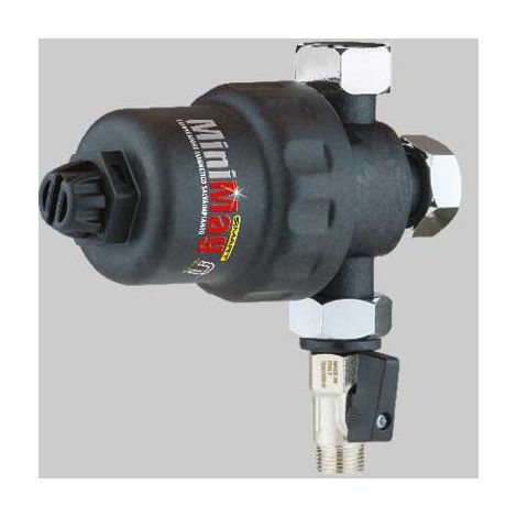 Defangatore Magnetico Minimag Smart 3/4 Idroweb 14.600 Gauss