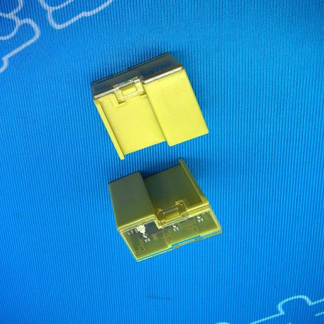 Suitable for general-purpose 60A+30A+30A yellow fuses 24370-C9904 (Nissan series). (1/4)