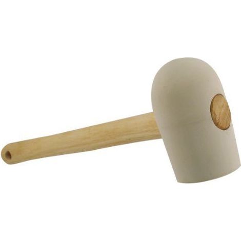 FARTOOLS Maillet de pose en caoutchouc (1/2)