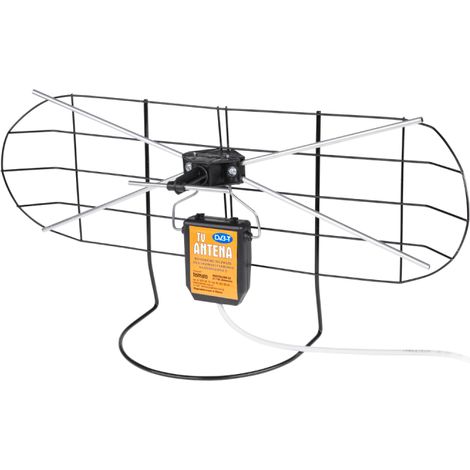 Antenne TV intérieure TAP-02