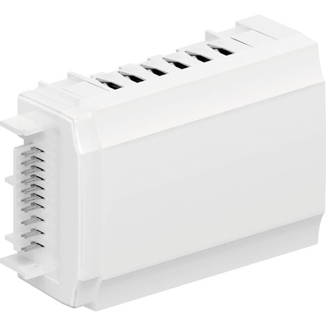 Uponor Smatrix Wave Módulo esclavo Pulse M-262 6X, 1093133