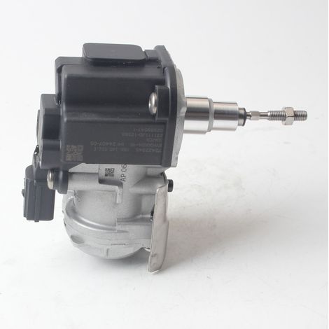 Actionneur turbo 06K145612E / 06K145612F (tige kurze) – Compatibthe VW AUDI (1/4)