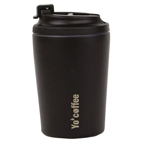 Yoko - Mug isotherme 26 cl