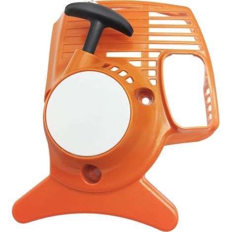 Dispositif de Démarrage Tirez Lanceur pour Stihl FC55 Débroussailleuse FS55 FS38 FS45 FS55 FS55C FS55R FS55RC FS55T HL45 Taille-haies 4140-190-4009 41401904009