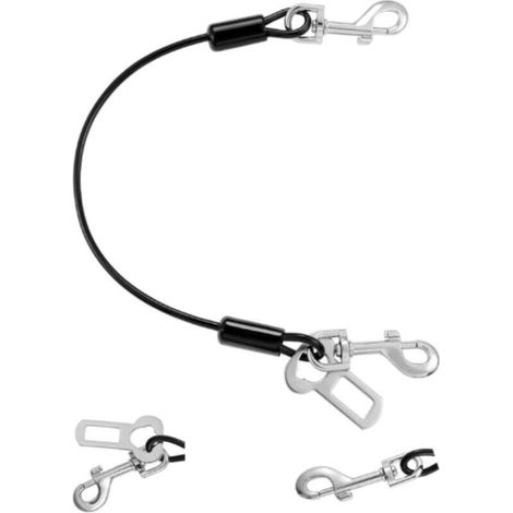Bouteille d'eau/distributeur anti-goutte pour chiens/chats et autres animaux de petite et moyenne taille - Pour cage, caisse ou montage mural (1/3)