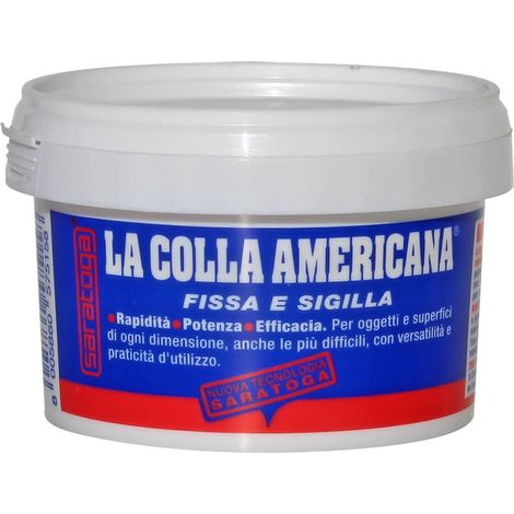 COLLA AMERICANA GR.300
