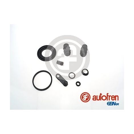 Kit de réparation, étrier de frein Autofren Seinsa D41717 FORD 1843325 1843326
