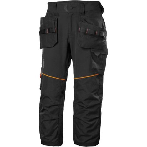Pantalón pirate Chelsea Evolution 77447