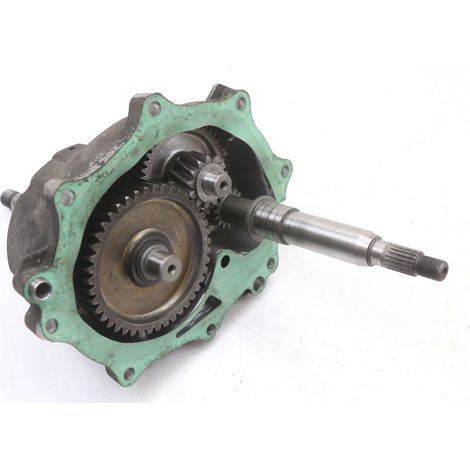 TRANSMISSION ROUE SUZUKI BURGMAN 125 2007 - 2014 (1/5)