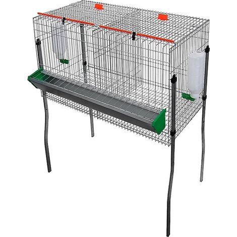 Maxi Polls Cage Mini Bottle