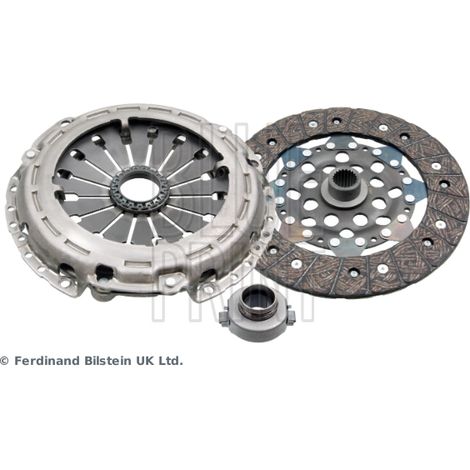 Kit d'embrayage Blue Print ADBP300045 CITROËN 2050.C8 2050.F3 2050.L0 2050.Q3