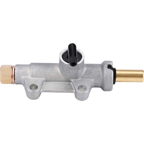 Maitre-cylindre de frein arrière moto pour Polaris Sportsman 335 400 450 500 600 700 800 (1/5)