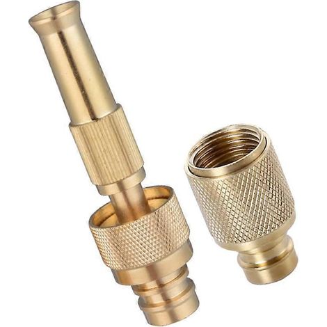 High Pressure Direct Spray Sprinkler for Vehicle Cleaning Irrigation System (1/5)