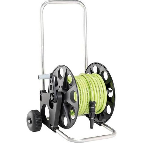 CARRELLO AVVOLGITUBO AQUA CARRY PRONTO 8764