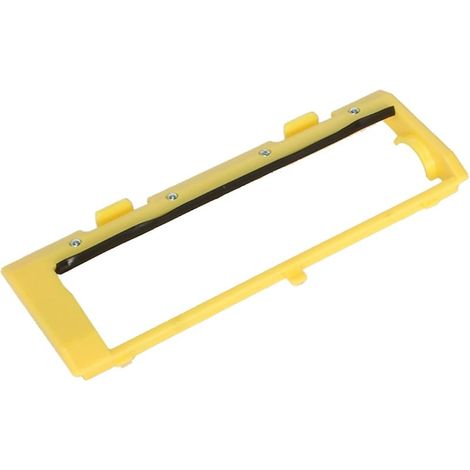 FOREHILL Original principal Roller Brosse Coque pour iLife A4S T4 x 430 X432 iLife A4 Robot Aspirateur pièces Brosse Housse de remplacement (1/3)