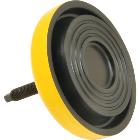 Scarpa per macchina DM 180 mm