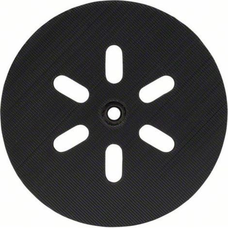 Disque de ponçage de 150 mm – forme de pagode pour un ponçage parfait. Convient aux bois durs et au teck. (1/5)