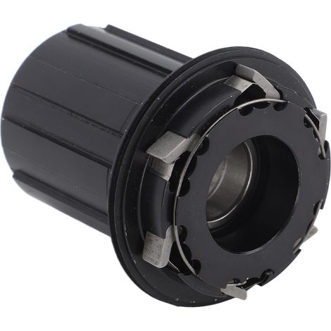 Corps de roue libre vélo route 11 vitesses pour axe traversant 15mm, compatible HG, 72 dents, modèle D043 à 6 griffes