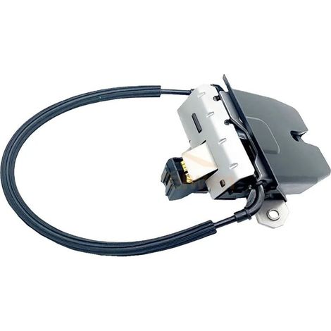Applicable to Land Rover Evoque/Range Rover tailgate lock bodies LR071193 LR025420 LR051454 LR068100 (1/5)